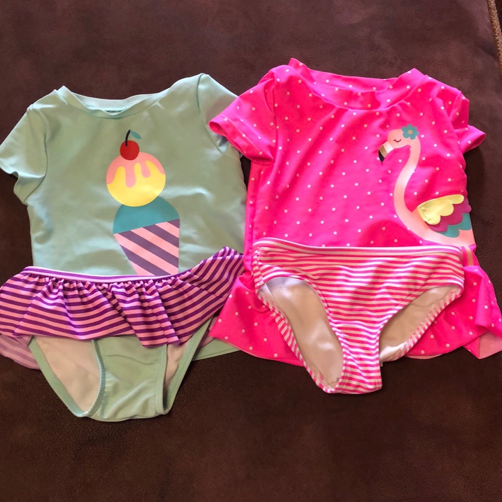 3T Swim Bundle